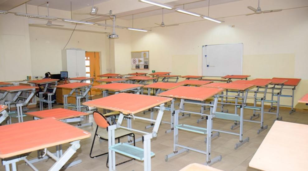 NIIT University Neemrana Infrastructure photo 16